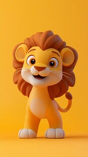 原创虎弟卡通ip