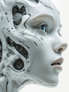 vr科技人类