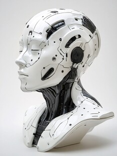 vr科技人类