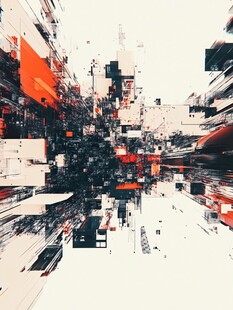 科技城市科技方块