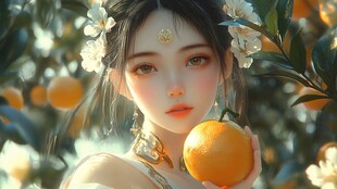 cg插画