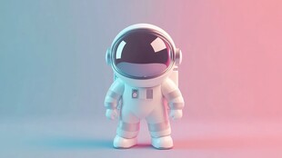元宇宙ip形象