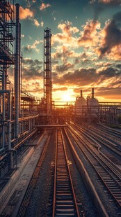 石油能源工业管道