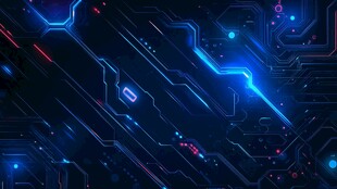 科技电路运营kv