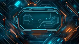 科技电路运营kv