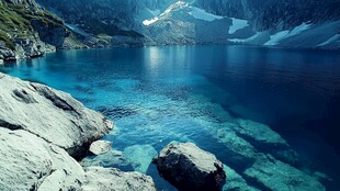 高清图桌面风景壁纸