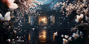 梦华录主题婚礼