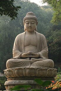 牛首山佛像雕塑