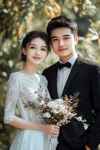 2019新婚快乐