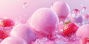 水珠kv