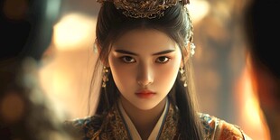 虞姬