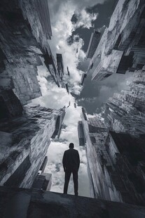 超现实主义图片