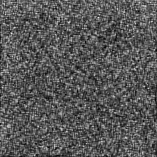 矢量格子纹理