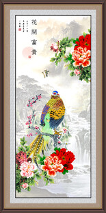 花鸟画
