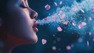 高档美容养生梦幻