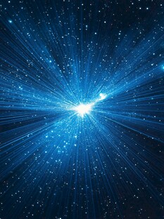 宇宙大爆炸背景