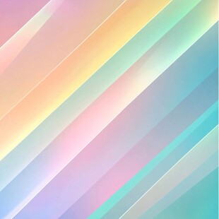 渐变色简单条纹背景