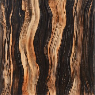 活力抽象线条大理石纹