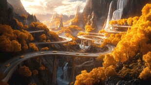 cg场景