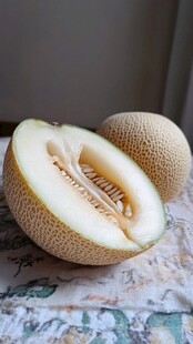 夏日瓜果