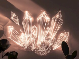 全息科技灯光艺术设计