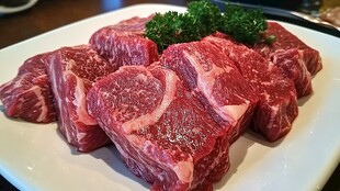 炆火澳洲雪花牛肉