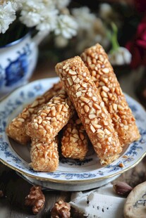 芝麻酥条