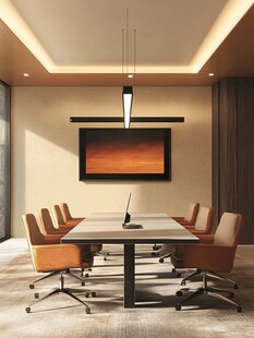 会议室室内设计