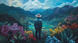 墨西哥超现实主义