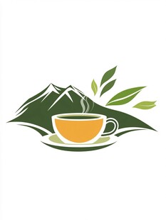 茶壶茶山logo