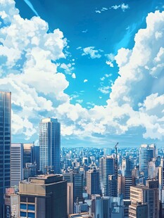 新海诚风格