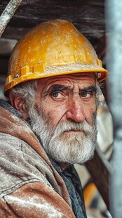 圣古特纳霍拉矿井工人