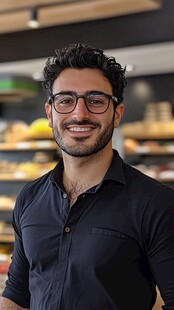 意大利美食爱好者