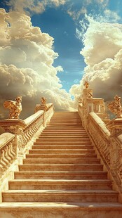 宫廷皇宫皇室云海传统