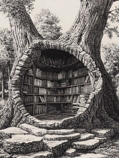 书中自有黄金屋