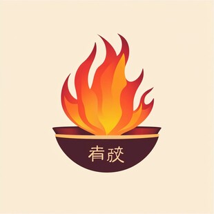 熏香logo