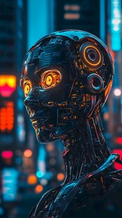 科幻人工智能