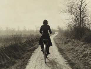 在路上图片素材下载