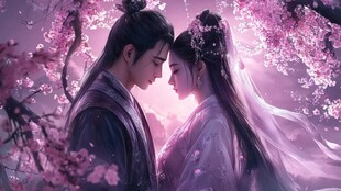 仙侠游戏