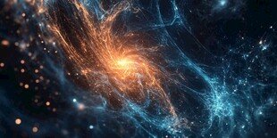 创意酷炫特效壁纸桌面