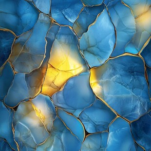 3d抽象连续凹凸肌理