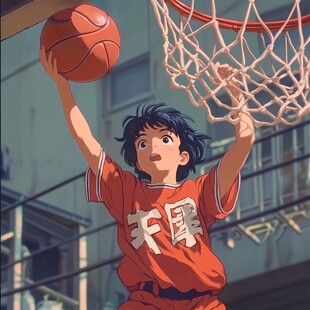 灌篮高手