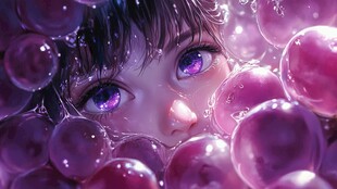 cg插画