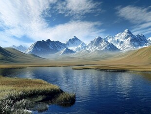 风景桌面壁纸