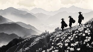 侠客武侠大侠江湖