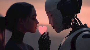 科幻爱情
