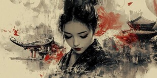 武侠武林