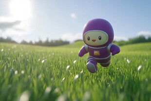 元宇宙ip形象