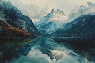 山水高清壁纸