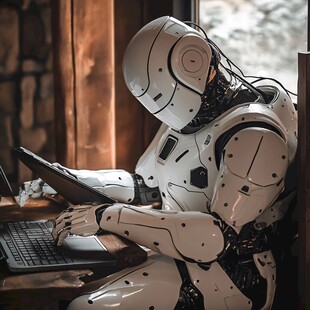 人工智能与劳动力